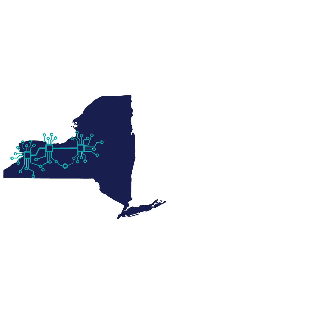 NY SMART I-Corridor Research Asset Inventory