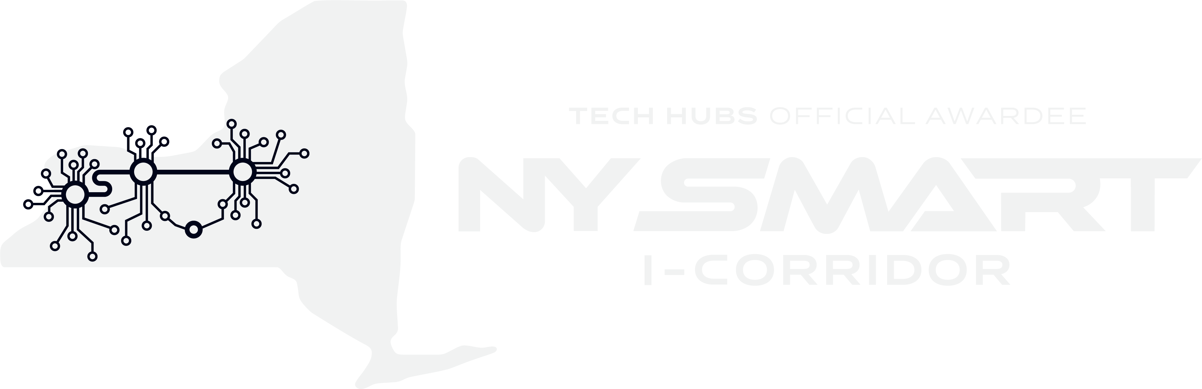 NY SMART I-Corridor - Tech Hubs Official Awardee - Research Asset Inventory